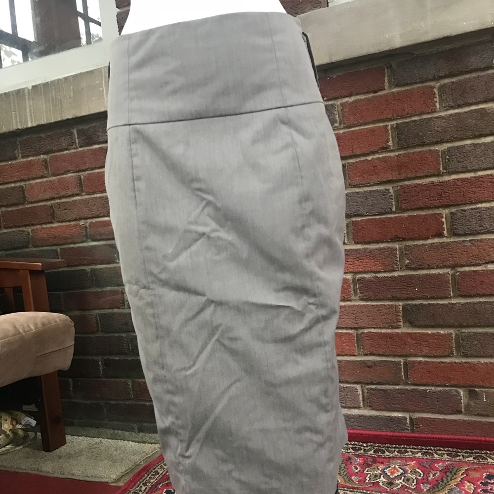 *SOLD ON EBAY* Worthington high waist pencil skirt - Picture 1 of 6